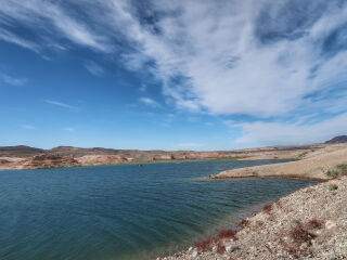 米德湖国家休闲区