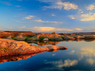 米德湖国家休闲区