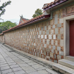 福建省泉州承天寺