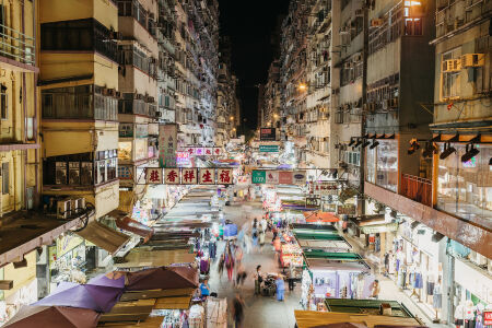 <香港-澳门2晚3日游>港珠澳大桥，海洋公园，迪士尼乐园，米其林推荐餐，鸭脷洲岛舢舨船，天星小轮游维港，幻彩咏香江（当地参团）