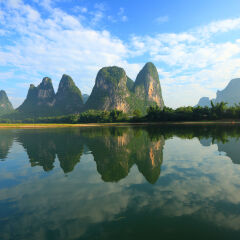 li river