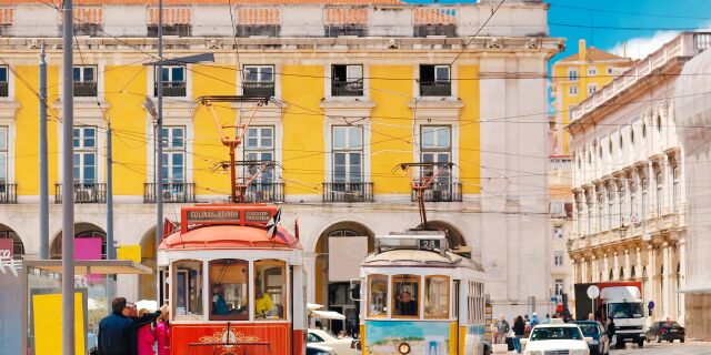 西班牙+葡萄牙7日6晚游 多城市集散 星级酒店