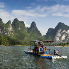 Li River