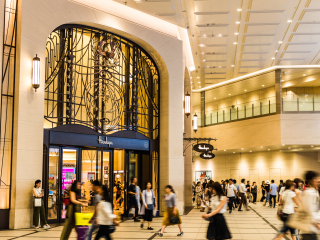 阪急百货店（梅田总店）