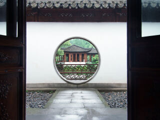 杭州郭庄
