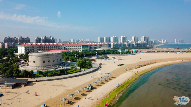 趁时间没发觉,让我带着你去龙口(龙口三天两夜旅居攻略)_龙口市火车站