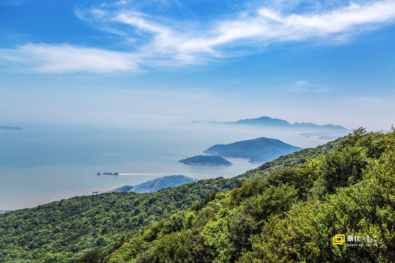 大青山森林公园