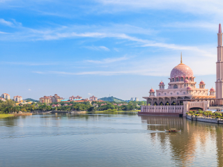 马来西亚国家清真寺