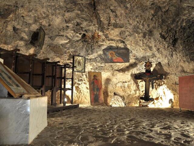 以色列-耶路撒冷-死海 约旦佩特拉-杰拉什12天