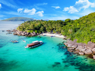 越南国家会议中心