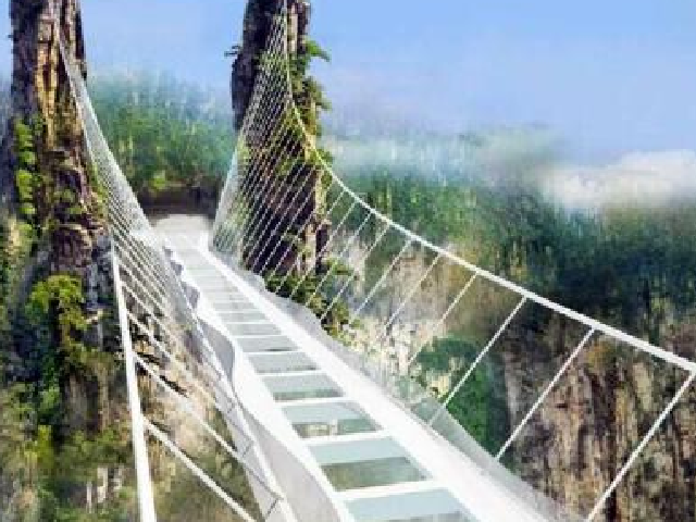 湖南-长沙-张家界5日游 凤凰古城-毛主席铜像-