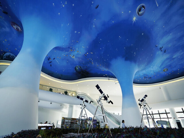 平塘天眼1日游-途牛