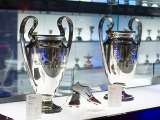 国家足球博物馆