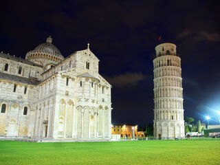 比萨大教堂