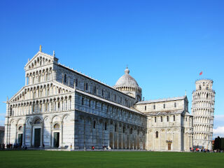 比萨大教堂