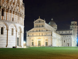 比萨大教堂