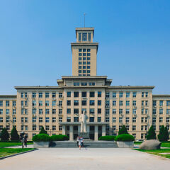 天津南开大学