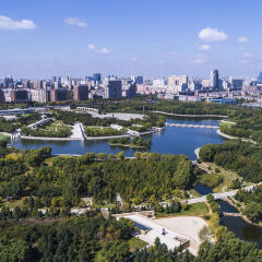 长春世界雕塑公园