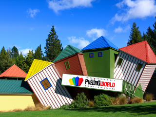 新西兰空军博物馆