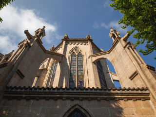 石室圣心大教堂