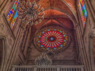 石室圣心大教堂