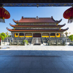 南海禅寺 (8-1)