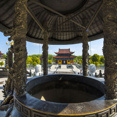 南海禅寺 (2)