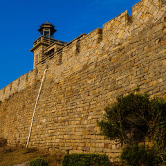 The Chongwu old city