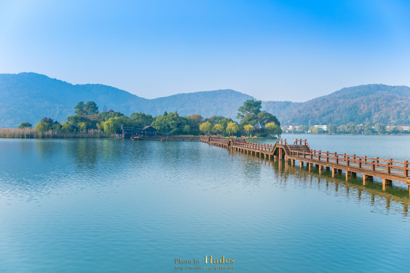 深冬遇秋影 驻足闻盐语_海盐县游记_途牛