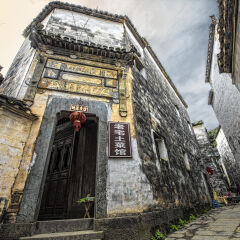 思溪延村 (10)