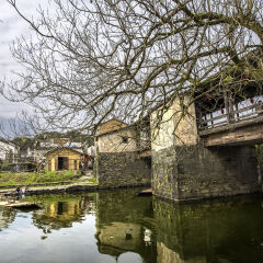 思溪延村 (4)