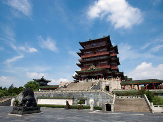 滕王阁