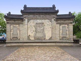 王家大院