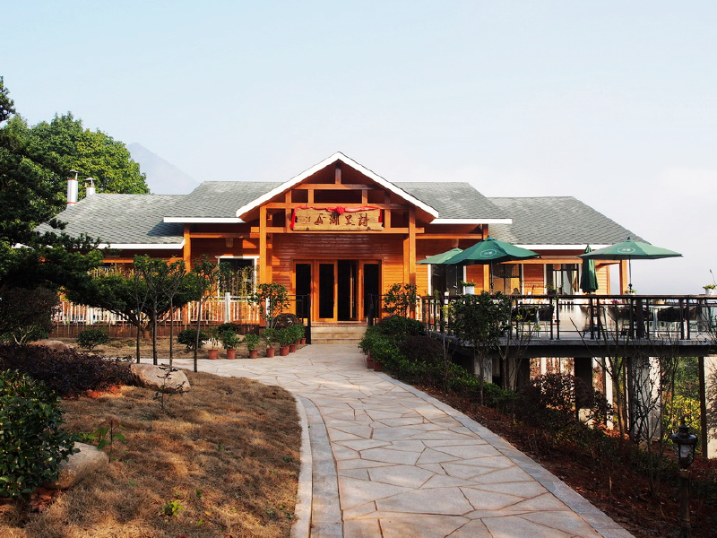 一座藏着飞云古村金矿的小城,走遍它,就等于走遍了世间所有美好