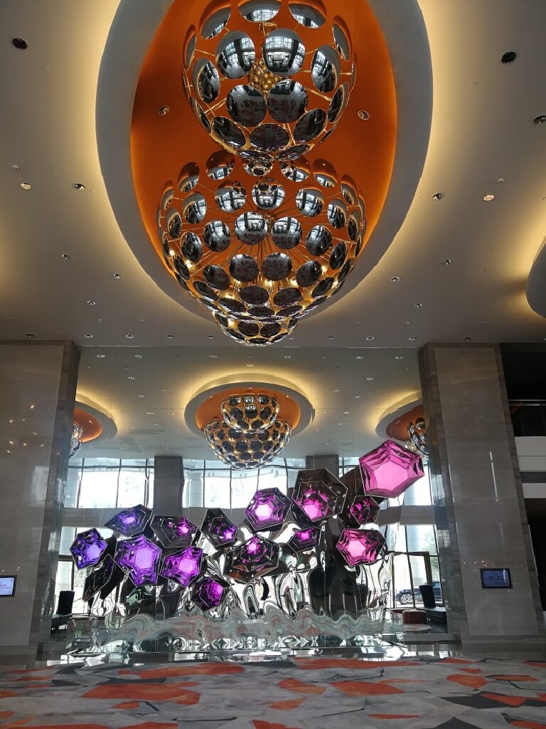 无锡瑞廷西郊酒店