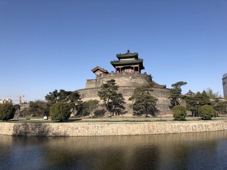 邯郸矿山大酒店