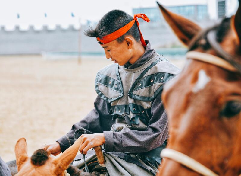 【乌兰察布,探寻草原深处的蒙古风情(上)】