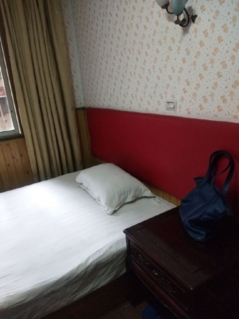 重庆市小角楼招待所