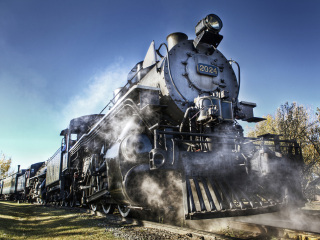 民俗公园历史村