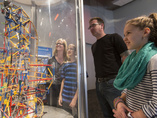 泰勒斯星火科学中心