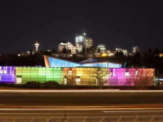 泰勒斯星火科学中心