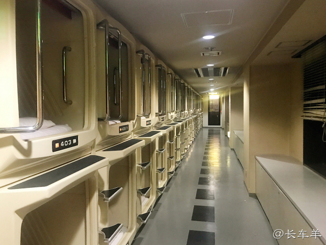 看花火大会 住胶囊旅馆 我在日本终于做了这些事 日本 攻略游记 途牛