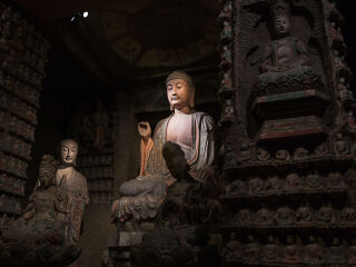 陕西历史博物馆