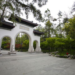 杭州灵隐寺