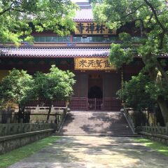 杭州灵隐寺