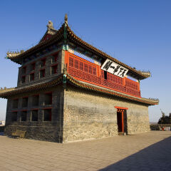 秦皇岛