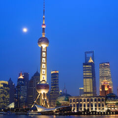 Shanghai