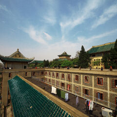 武汉大学
