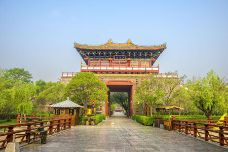 <河南-少林寺+龙门石窟+清明上河园4日游>纯玩0购,包含农家特色餐,探秘龙门石窟/当地游 <河南-少林寺+龙门石窟+清明上河园4日游>纯玩0购,包含农家特色餐,探秘龙门石窟/当地游