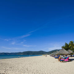 Sanya,Hainan